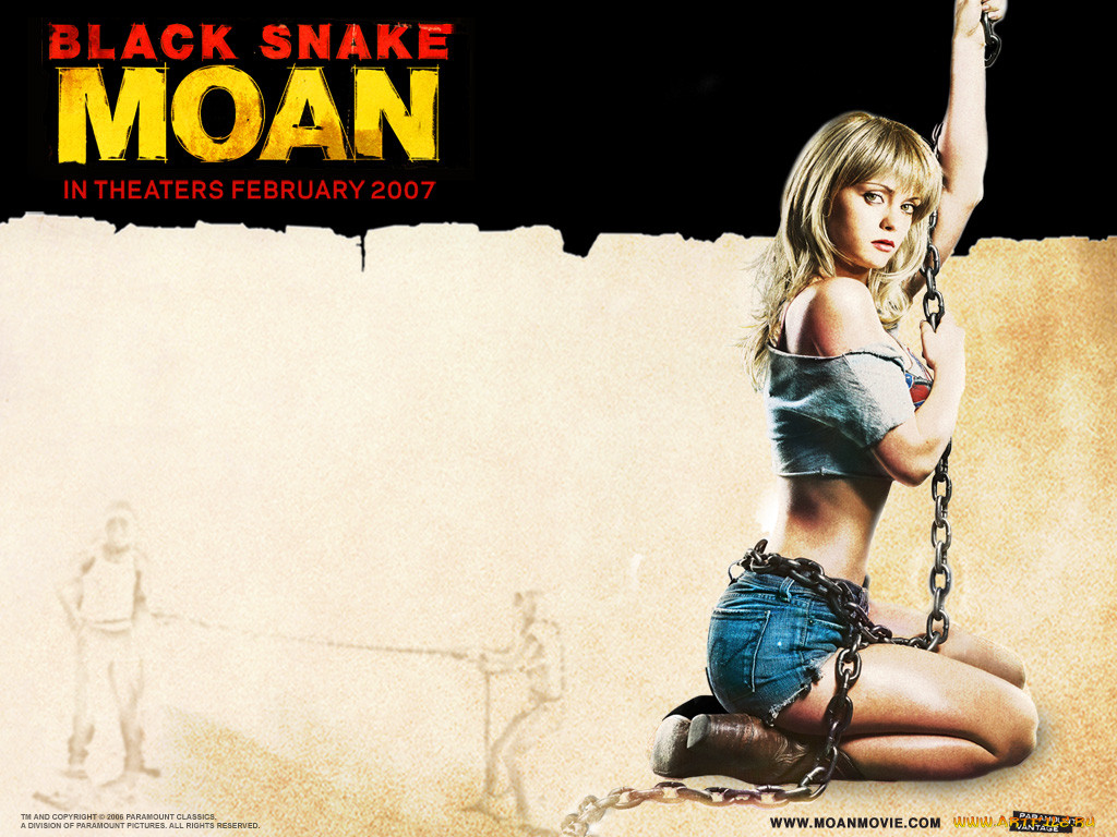 moan, , , black, snake